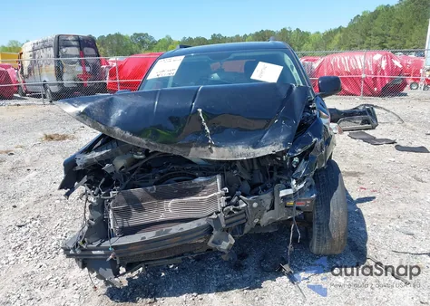 2015 Dodge Journey Sxt z USA, uszkodzony, nr VIN 3C4PDCBB8FT692264